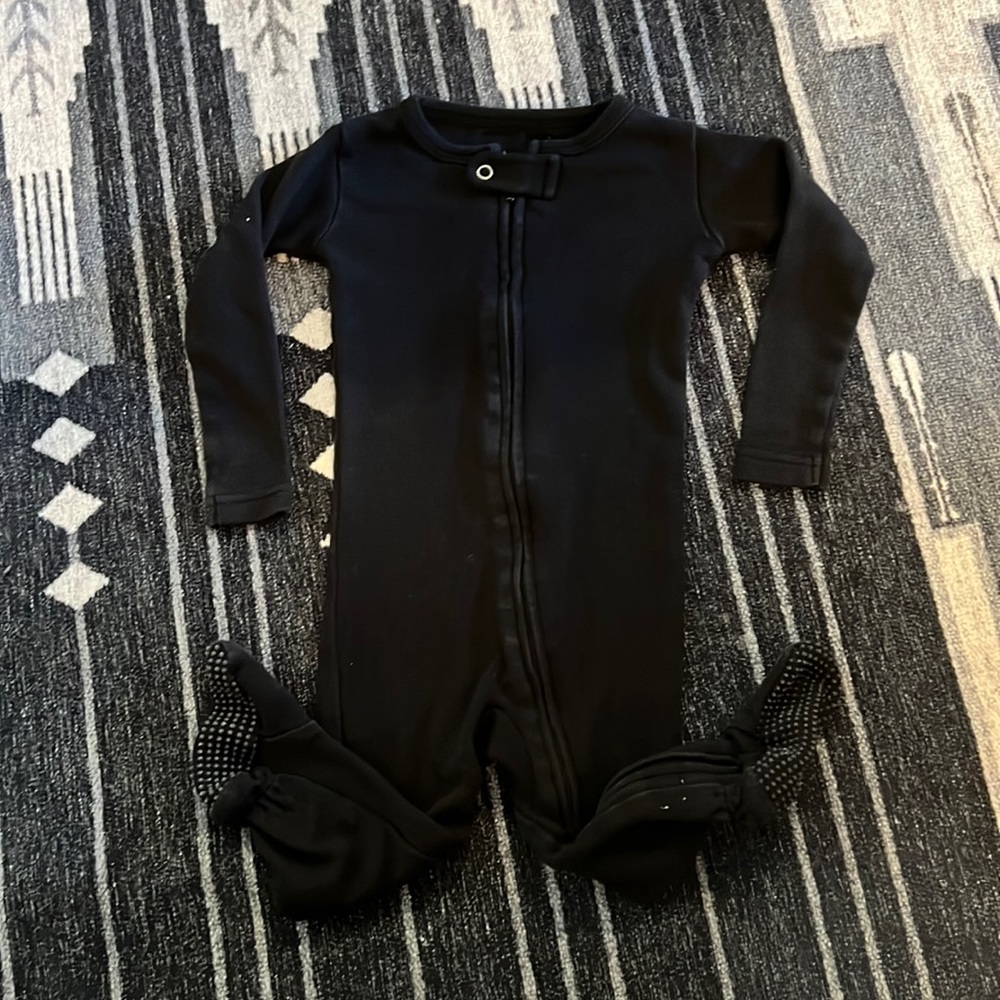 L’ovedbaby Footie